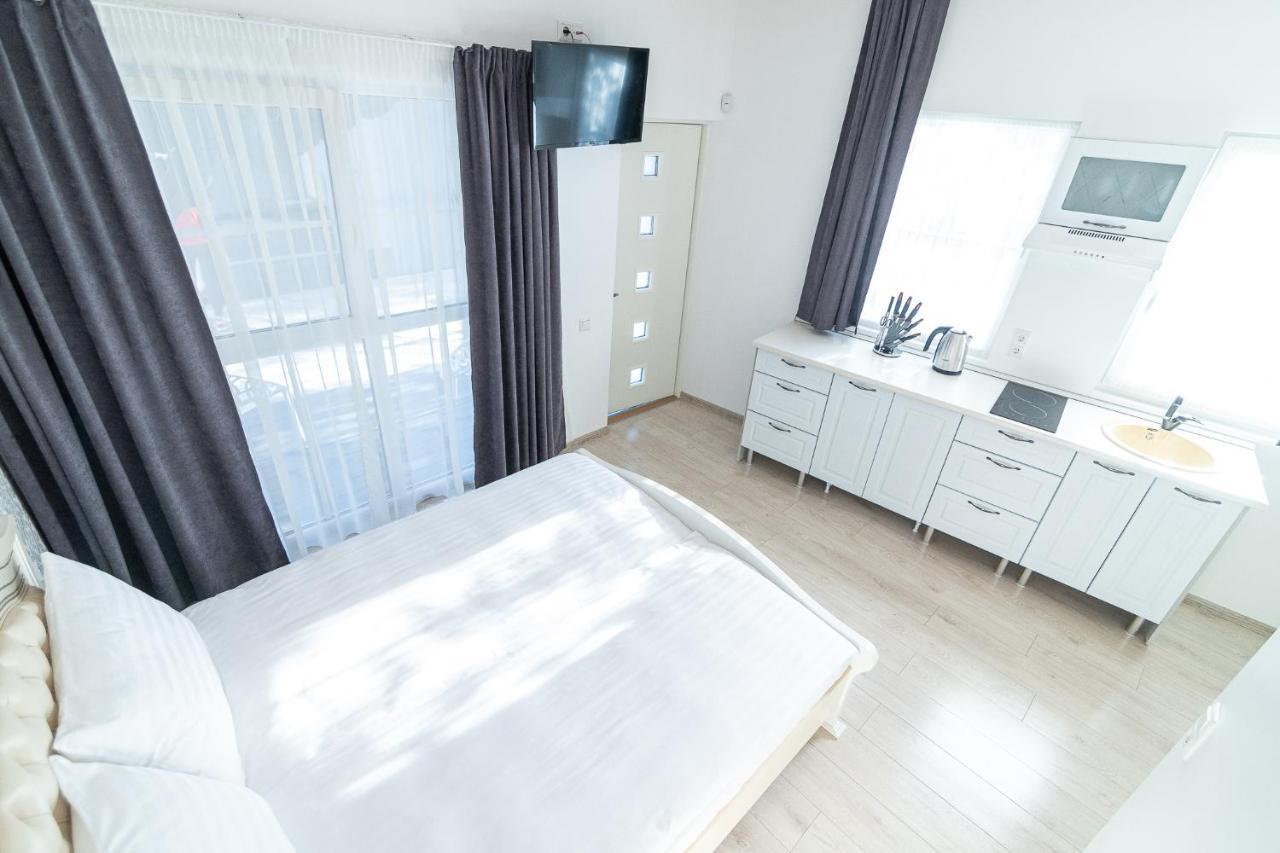 Floros Simfonija Vilos Sventoji Ngoại thất bức ảnh