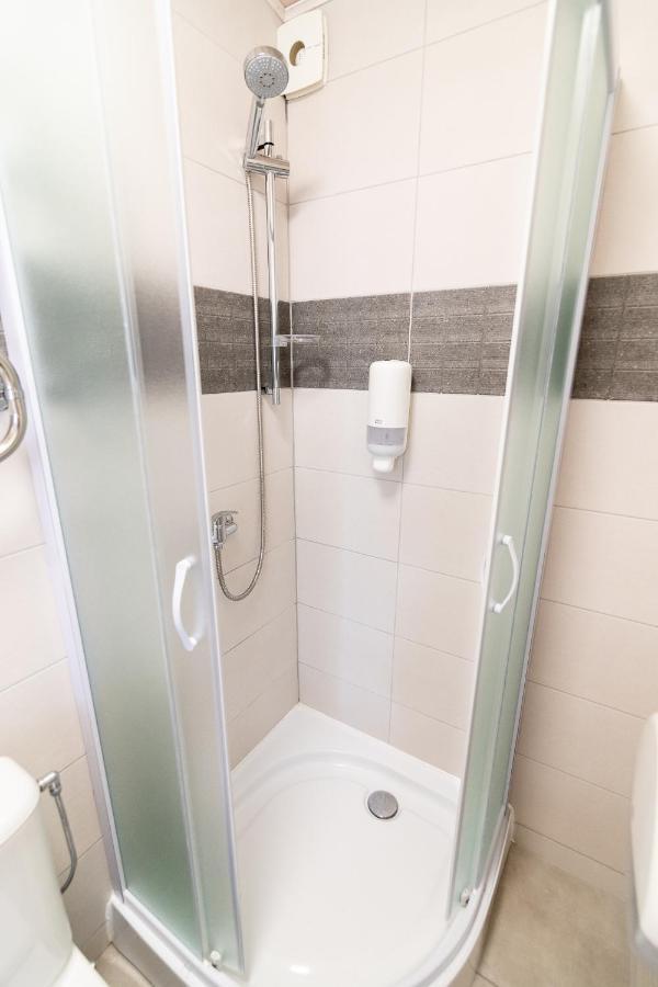 Floros Simfonija Vilos Sventoji Ngoại thất bức ảnh